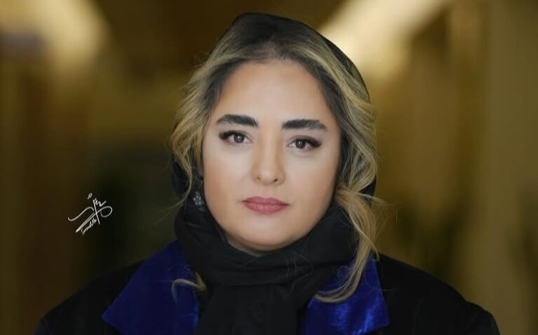 زندگی نرگس محمدی: از تحصیل در پرستاری تا بازیگری