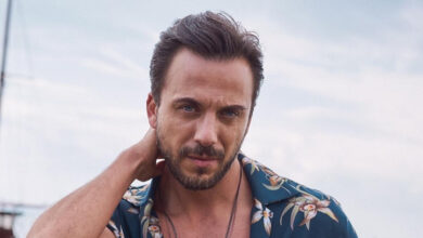 سرکان آلتون اوراک بازیگر