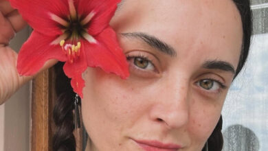 آسلیهان گوربوز بازیگر