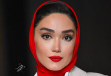 فرزانه قاسم‌زاده لاک پشت