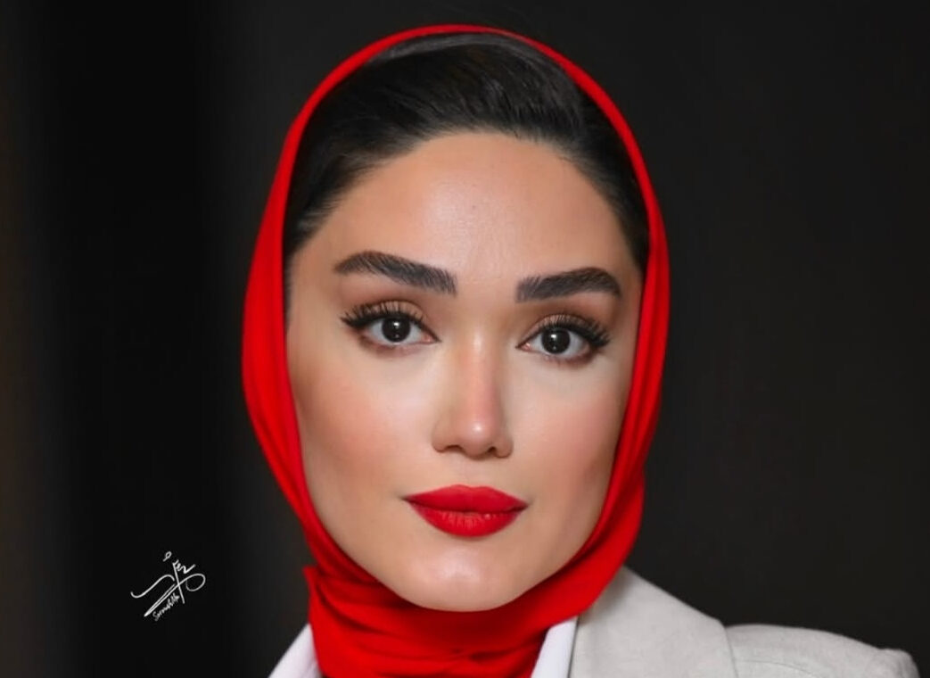 از هتل تا جزایر قناری: مسیر سینمایی فرزانه قاسمزاده از هتل تا جزایر قناری: مسیر سینمایی فرزانه قاسمزاده