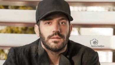 محمد ولی‌زادگان سایه بان