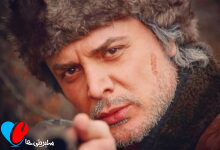 فرهاد مهادیان