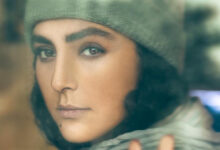 هدی زین العابدین