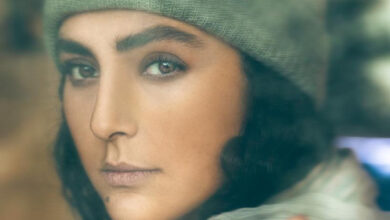 هدی زین العابدین