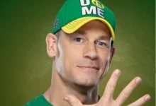 جان سینا بیوگرافی