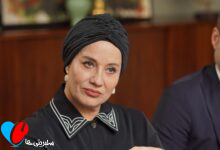 ثروت پاندور شربت زغال اخته