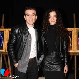 مهمت ییلماز آک و نازلی چتین