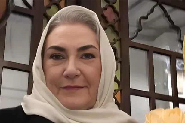 بیوگرافی بهناز توکلی بازیگر هما در سریال عشق گمشده
