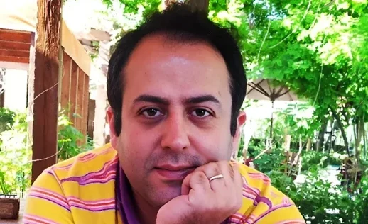 بیوگرافی ابراهیم شفیعی دوبلور پاتریک
