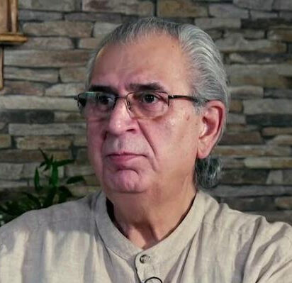 بیوگرافی علیرضا مجلل | بازیگر نقش ماندگار میرزا کوچک‌خان جنگلی