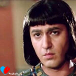 امیرحسین مدرس در یوسف پیامبر