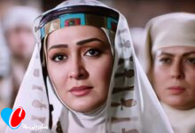 الهام حمیدی یوسف پیامبر