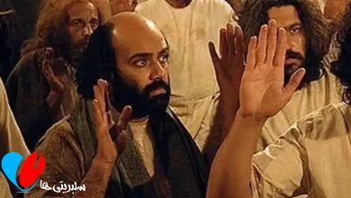 آپوپیس سریال یوسف پیامبر