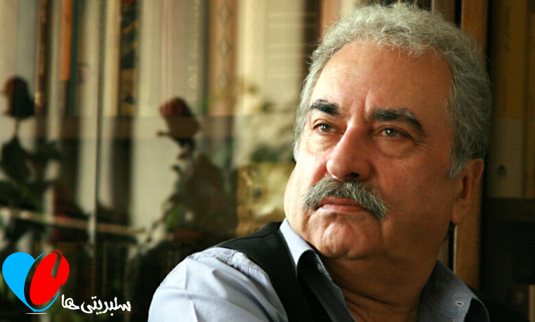 هادی مرزبان