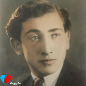 داریوش اسدزاده