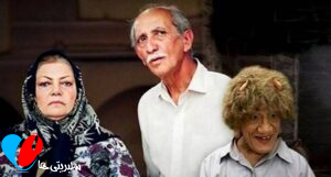 داریوش اسدزاده