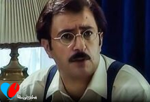 علی دهکردی عشق گمشده