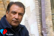 عبدالرضا اکبری