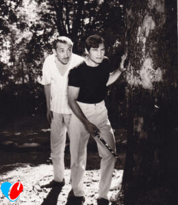 داریوش اسدزاده