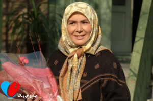 آفرین عبیسی