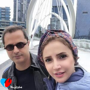 شبنم قلی‌خانی