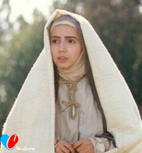 شبنم قلی‌خانی