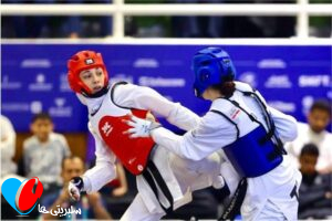 ساینا کریمی