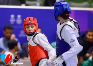 ساینا کریمی