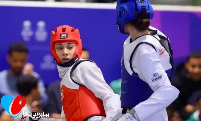 ساینا کریمی