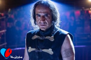 مهدی حسینینیا در بی سر و صدا