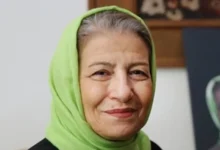 احترام برومند