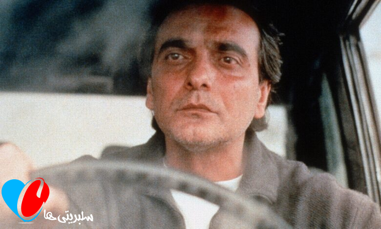 همایون ارشادی