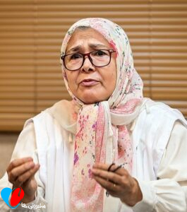 آفرین عبیسی