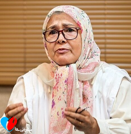 آفرین عبیسی