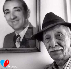 داریوش اسدزاده