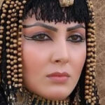 لیلا بلوکات نفرتیتی