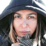 مژده دایی درگذشت