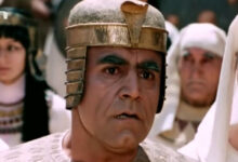 رضا آقاربی یوسف پیامبر