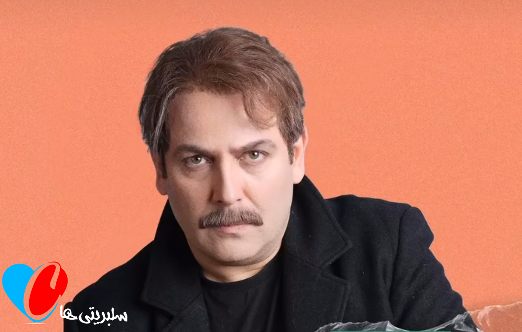 بیوگرافی امیررضا دلاوری | زندگی شخصی، سن، همسر و آثار تلویزیونی