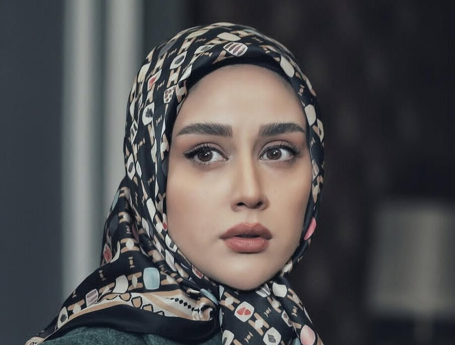 جدیدترین بیوگرافی میترا رفیع ۱۴۰۴ | حضور متفاوت در سریال برتا