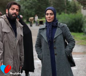 نیلوفر شهیدی