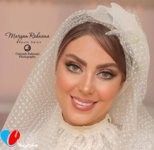 نیلوفر شهیدی