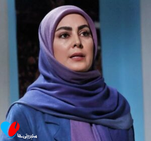 نیلوفر شهیدی