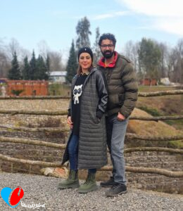 نیلوفر شهیدی