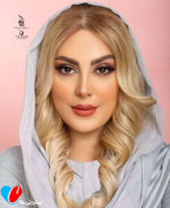 نیلوفر شهیدی