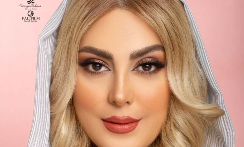 نیلوفر شهیدی