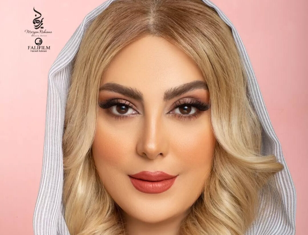 بیوگرافی نیلوفر شهیدی + عکس جدید خانواده چهارنفره