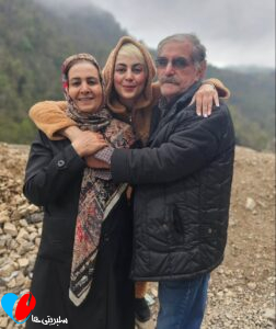 نیلوفر شهیدی