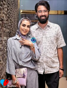 نیلوفر شهیدی